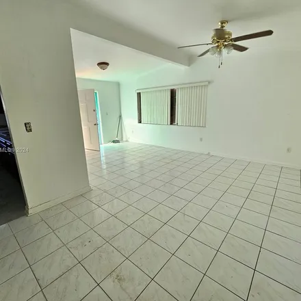 Rent this 3 bed apartment on 17151 Southwest 99th Court in Perrine, Palmetto Bay