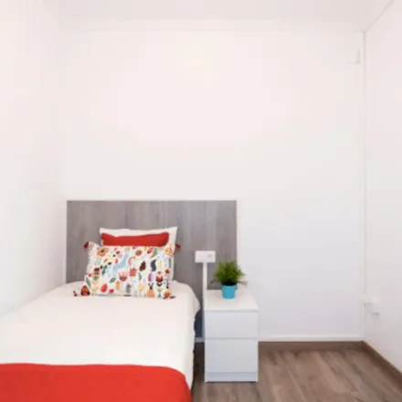 Rent this 6 bed apartment on Casa Llopis Bofill in Carrer de València, 08001 Barcelona
