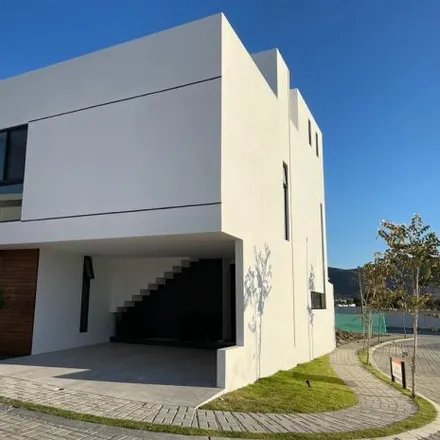 Buy this 4 bed house on unnamed road in Lomas de Angelópolis, 72830 Distrito Sonata