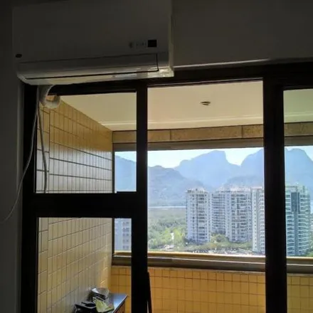 Buy this 3 bed apartment on Rua Jacarandás da Península in Barra da Tijuca, Rio de Janeiro - RJ