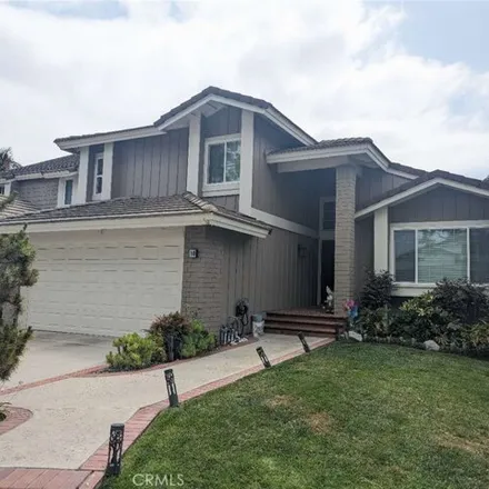 Rent this 4 bed house on 10 Delaware in Irvine, CA 92620