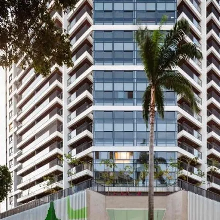 Buy this 2 bed apartment on Icono Full Life Flamengo in Rua do Pinheiro, Flamengo