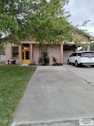 Buy this 2 bed house on 538 Palm Court Drive in Harlingen, TX 78552