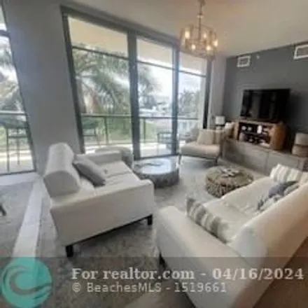 Rent this 3 bed condo on 2866 Northeast 14th Street in Bay Harbor, Fort Lauderdale
