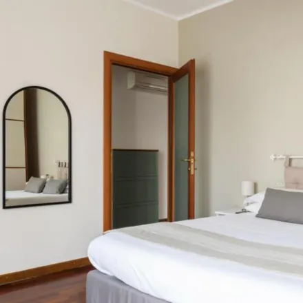 Rent this 2 bed apartment on Via Francesco Reina in 20133 Milan MI, Italy