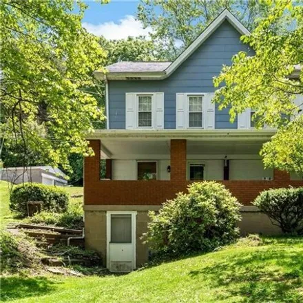 Buy this 3 bed house on 99 McVey St in Pennsylvania, 15082