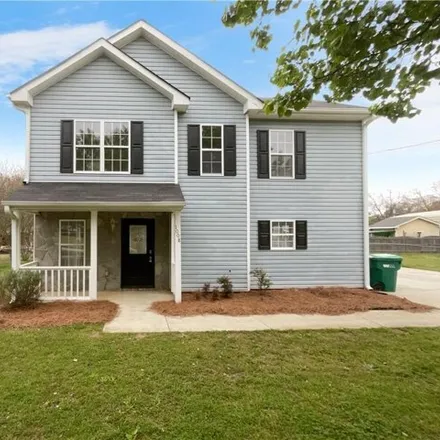 Buy this 3 bed house on Joseph Lane in Social Circle, Walton County