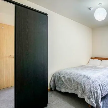 Image 5 - 1 Victoria Road, Sheffield, S10 2DL, United Kingdom - Room for rent