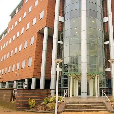 Rent this 1 bed apartment on Waterfront Way in Brierley Hill, DY5 1LY
