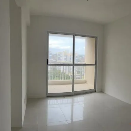 Buy this 3 bed apartment on Colégio Estadual Governador Roberto Santos in Rua Silveira Martins, Cabula