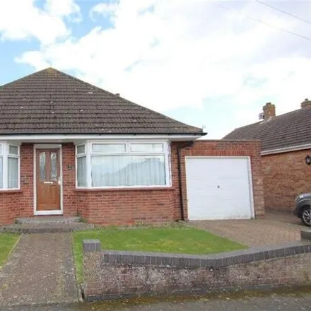 Buy this 2 bed house on 34 Chelmsford Road in Tendring, CO15 5DN