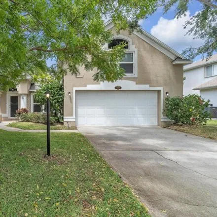 Buy this 4 bed house on Newbury Circle in Brevard County, FL 32940