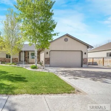 Buy this 6 bed house on 4064 Tawzer Way in Ammon, ID 83406