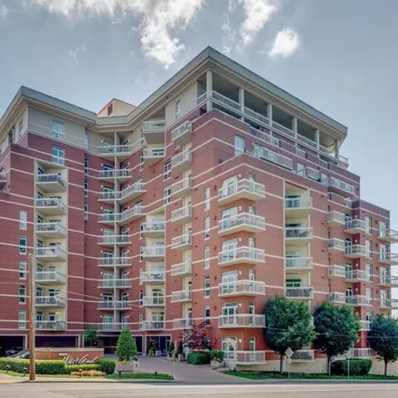 Buy this 3 bed condo on 3051 Hedrick Street in Nashville-Davidson, TN 37203