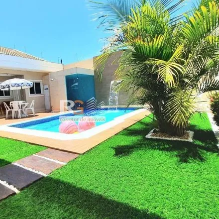 Buy this 5 bed house on Avenida Brasília in Formosinha, Formosa - GO