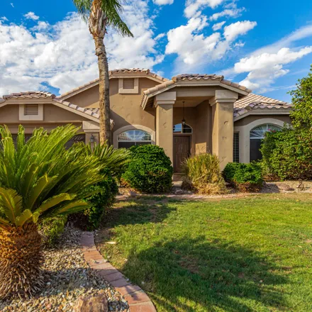 Buy this 4 bed house on 3510 in 3510 East Fox Street, Mesa