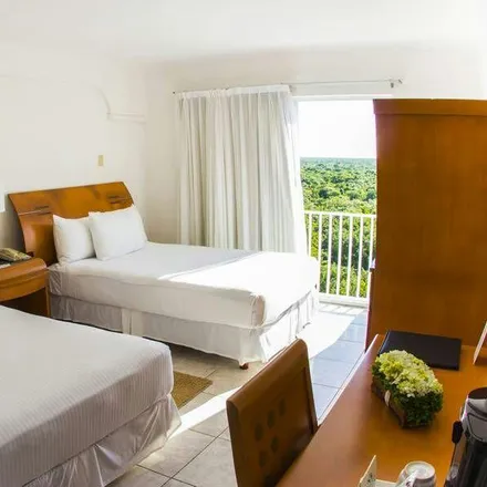 Buy this 2 bed apartment on Fogo do Brasil in Avenida Rafael E. Melgar, 77663 San Miguel de Cozumel