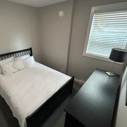 Rent this 1 bed apartment on VICTORIA in Victoria, BC V9C 3A8