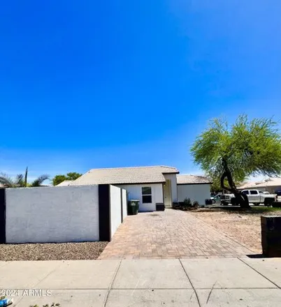 Image 7 - 9050 West Hubbell Street, Phoenix, AZ 85037, USA - House for sale