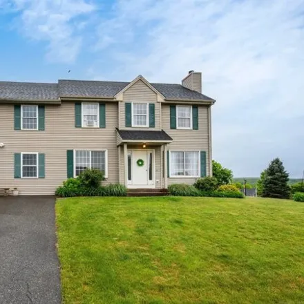 Buy this 4 bed house on 44 Crimson Heights in Portland, Lower Connecticut River Valley Planning Region