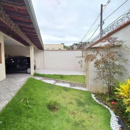 Image 2 - Rua Hortênsia, Barra Alegre, Ipatinga - MG, 35162-154, Brazil - House for sale