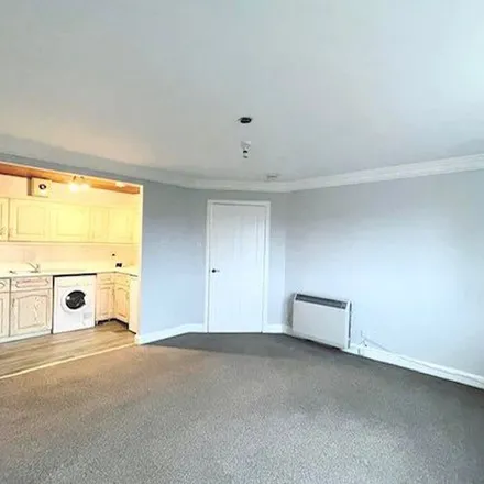 Rent this 3 bed apartment on 8 Hermand Crescent in City of Edinburgh, EH11 1QP