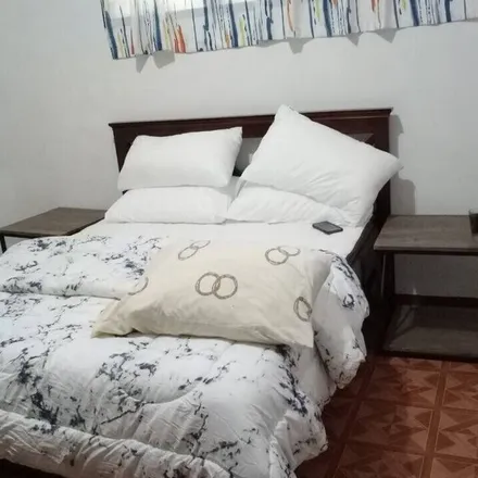 Rent this 2 bed house on Valencia in 6215 Central Visayas Negros Oriental, Philippines