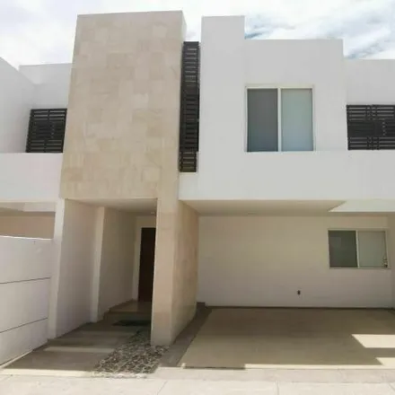 Buy this 4 bed house on Circuito Paseo de San Telmo in 20127 Aguascalientes, AGU