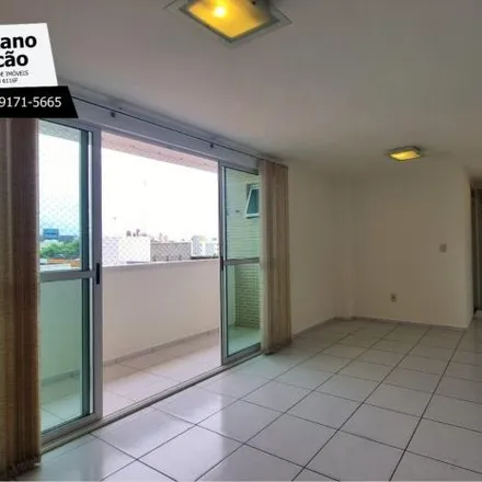 Rent this 3 bed apartment on Rua Antônio Jovino de Lima in Bessa, João Pessoa - PB
