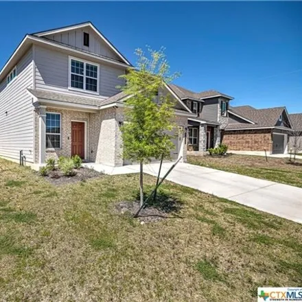 Image 2 - Kensley Rose Drive, Killeen, TX 76542, USA - House for rent
