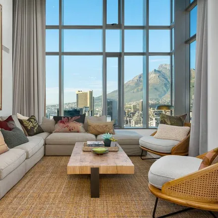 Image 8 - Cape Town, 1 Adderley Street, Foreshore, 8000, South Africa - Apartment for rent