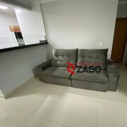 Buy this 2 bed apartment on Rua Paraíba in Setor Universitário, Uberaba - MG