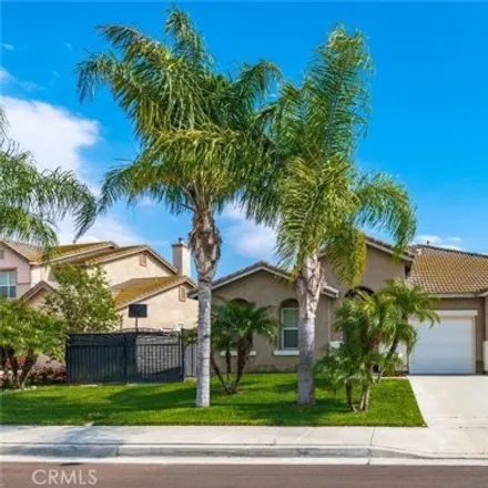 Buy this 4 bed house on 5736 Larry Dean Street in Eastvale, CA 92880
