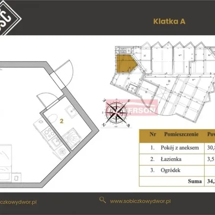 Image 8 - Nowotarska, 34-500 Zakopane, Poland - Apartment for sale