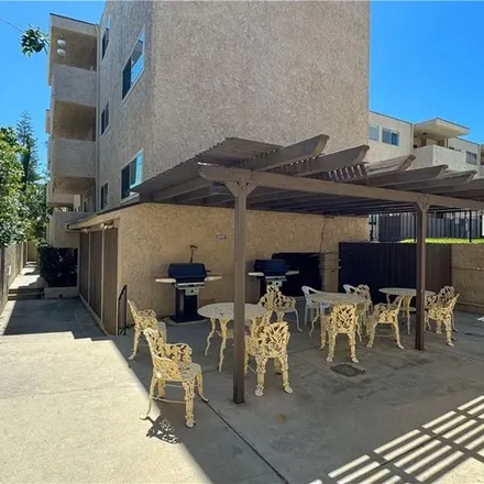 Rent this 1 bed apartment on 200 South Sierra Madre Boulevard in Pasadena, CA 91107