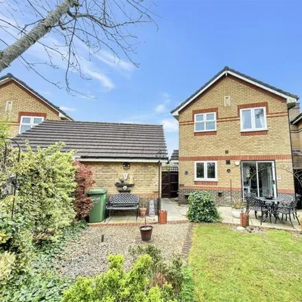 Buy this 3 bed house on Gover Road in Kingswood, BS15 3JZ