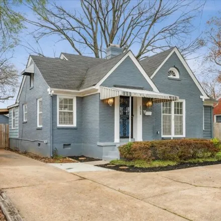 Image 3 - 2568 Union Avenue, Morningside Park, Memphis, TN 38112, USA - House for sale