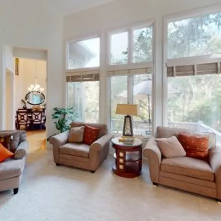 Buy this 4 bed apartment on 16 Hunt Club Court in Palmetto Dunes, Hilton Head Island
