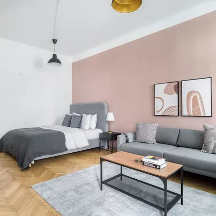 Rent this studio apartment on 1020 Vienna