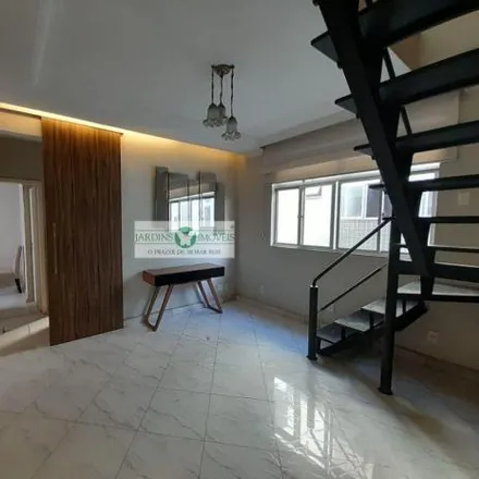 Buy this 5 bed apartment on Rua Ester de Lima in Santa Cruz, Belo Horizonte - MG
