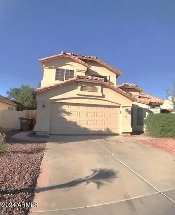 Image 2 - 9834 West Runion Drive, Peoria, AZ 85382, USA - House for rent