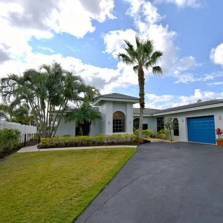 Rent this 3 bed house on 620 Lighthouse Drive in North Palm Beach, FL 33408