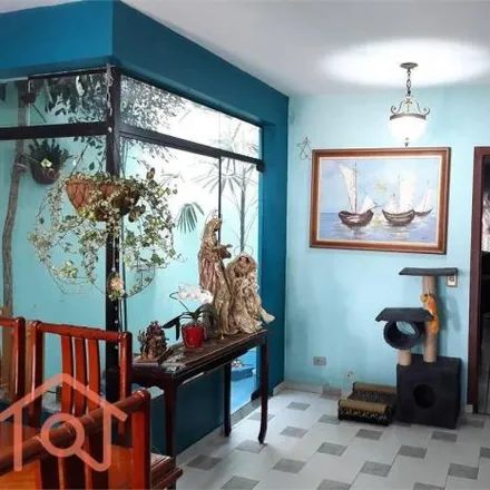 Buy this 3 bed house on Rua Cocais in Jabaquara, São Paulo - SP