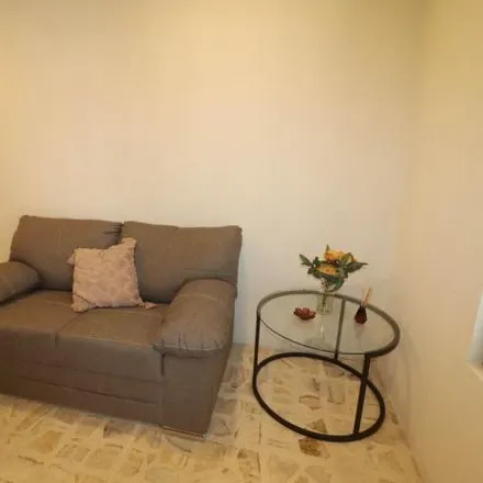 Rent this 1 bed apartment on Farmacias Similares in Avenida Venus, Oaxaca de Juárez