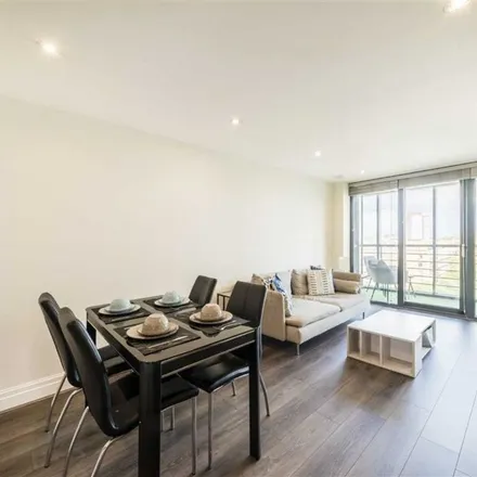 Rent this 2 bed apartment on Sainsbury's Local in 12a Sheldon Square, London