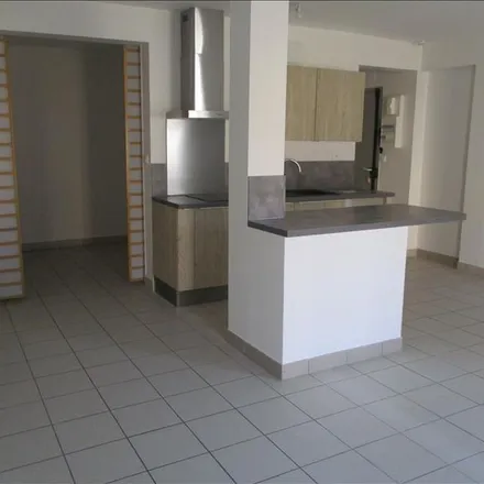Rent this 1 bed apartment on 14 Grande Rue in 91150 Morigny-Champigny, France
