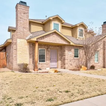 Rent this 3 bed house on 4406 105th Street in Lubbock, TX 79424