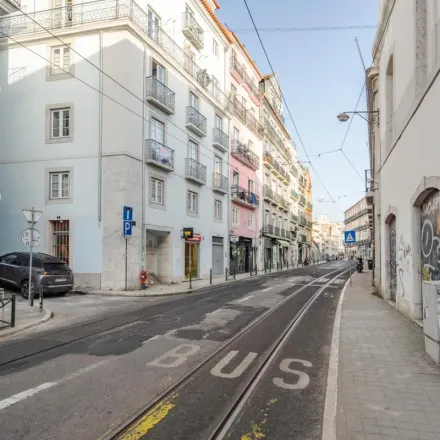 Image 6 - Bica dos Olhos, Rua da Boavista, 1200-067 Lisbon, Portugal - Apartment for rent