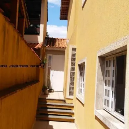 Image 1 - Rua Rosali, Torres Tibagy, Guarulhos - SP, 07060-000, Brazil - House for sale