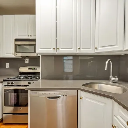 Rent this 1 bed apartment on 74th Street Steam Complex in 506 East 74th Street, New York